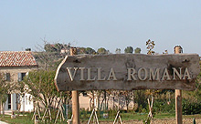 Agriturismo Villa Romana