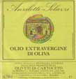 etichetta vino Azienda Agricola Solazzi